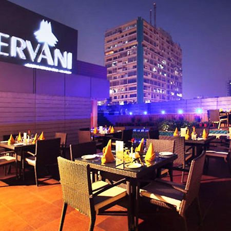 Shervani Nehru Place Ню Делхи Екстериор снимка