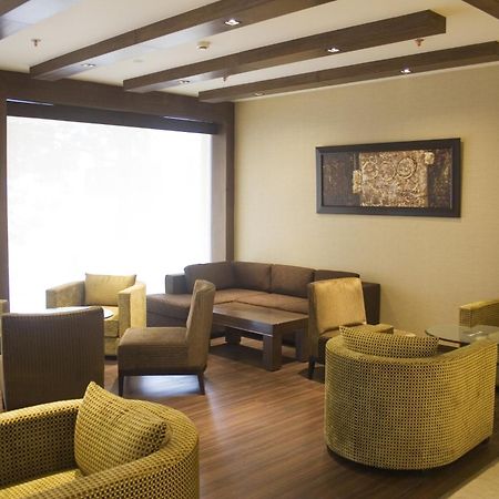 Shervani Nehru Place Ню Делхи Интериор снимка