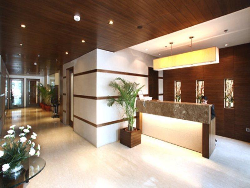 Shervani Nehru Place Ню Делхи Екстериор снимка